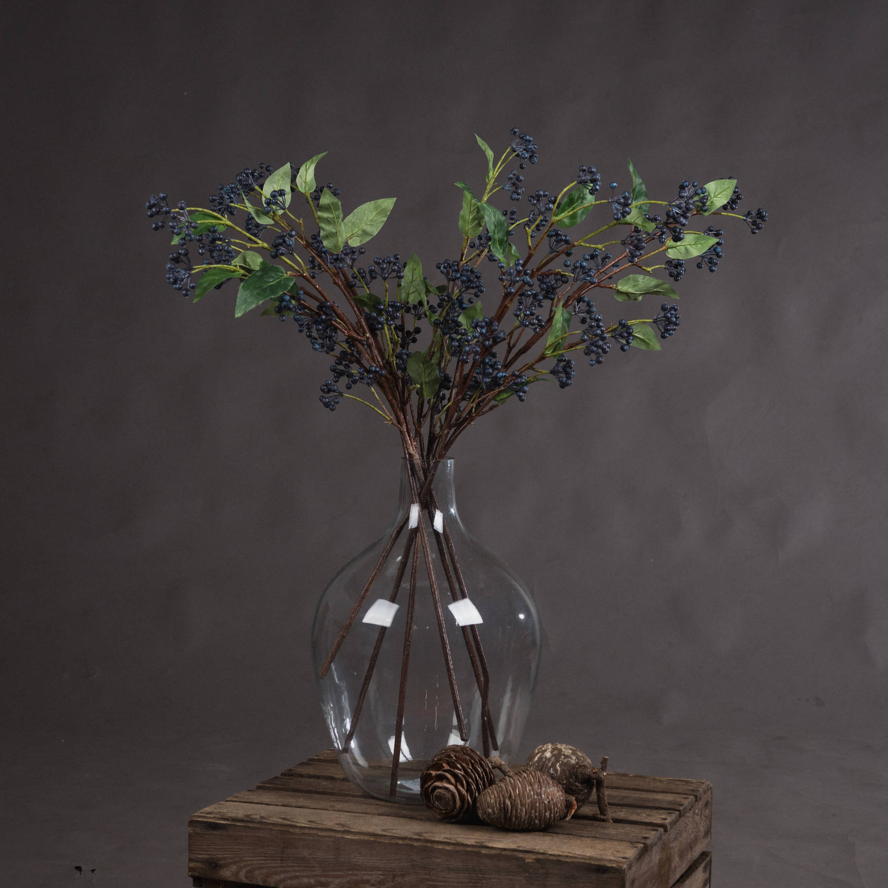 Viburnum Berry From Anita Jones Interior Styling