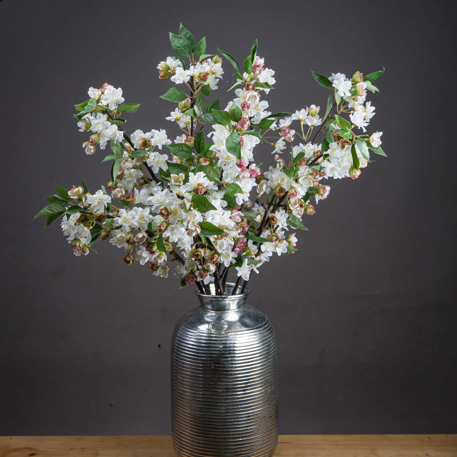 English Blossom Branch From Anita Jones Interior Styling