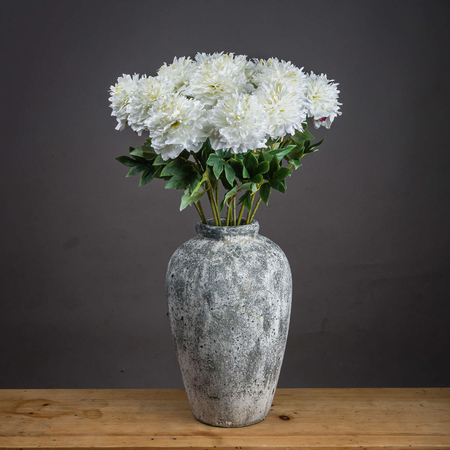 Classic White Peony From Anita Jones Interior Styling