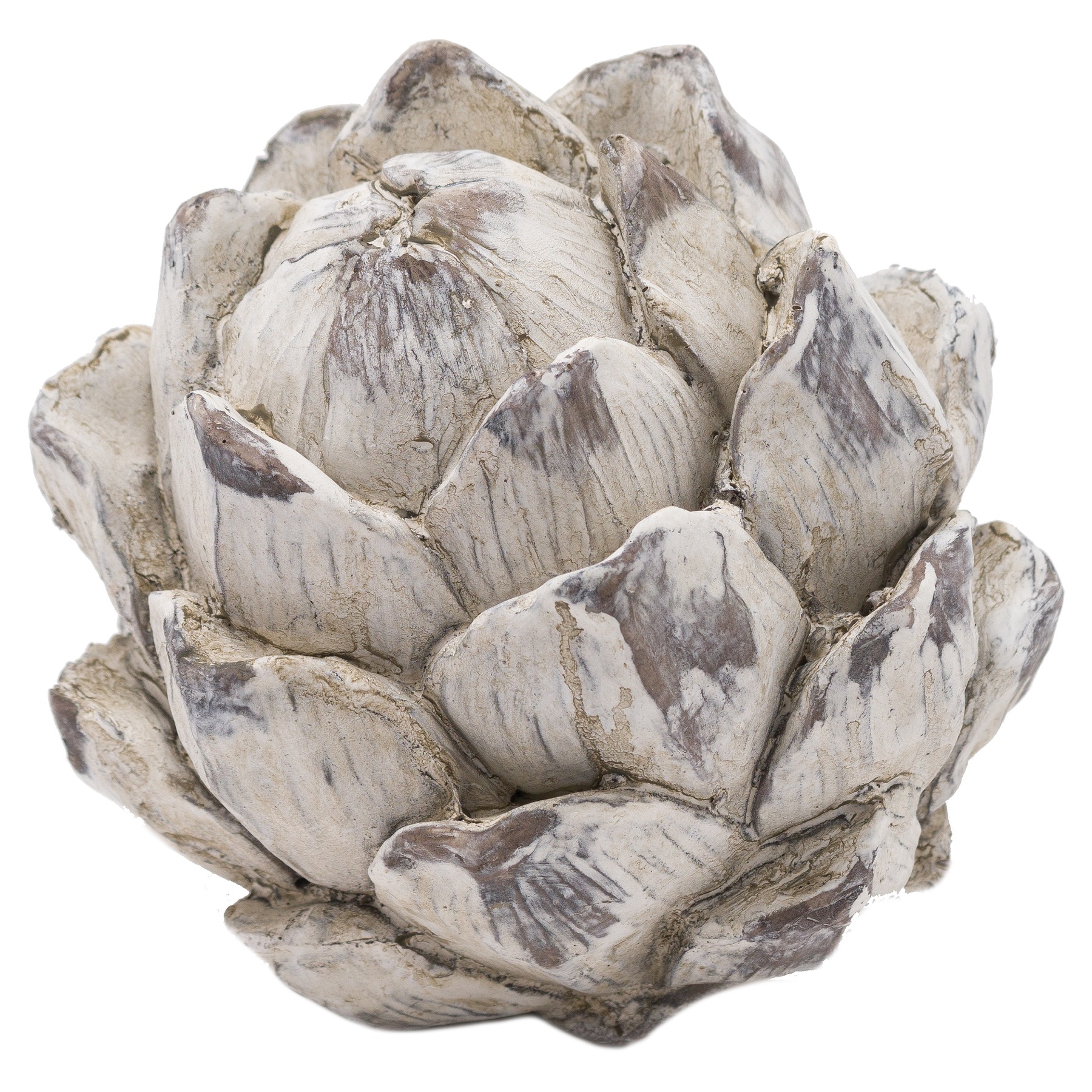 Garda Decorative Small Artichoke From Anita Jones Interior Styling
