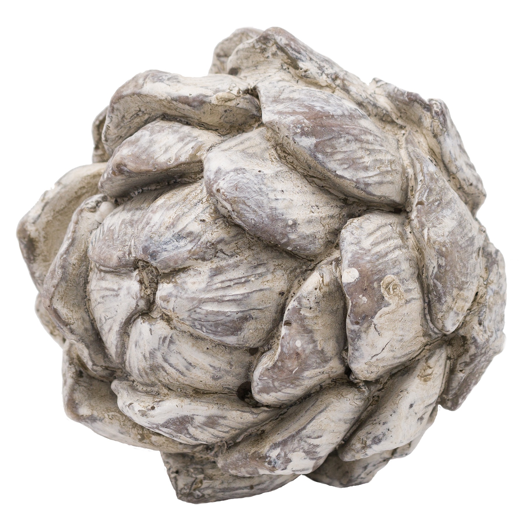 Garda Decorative Medium Artichoke From Anita Jones Interior Styling