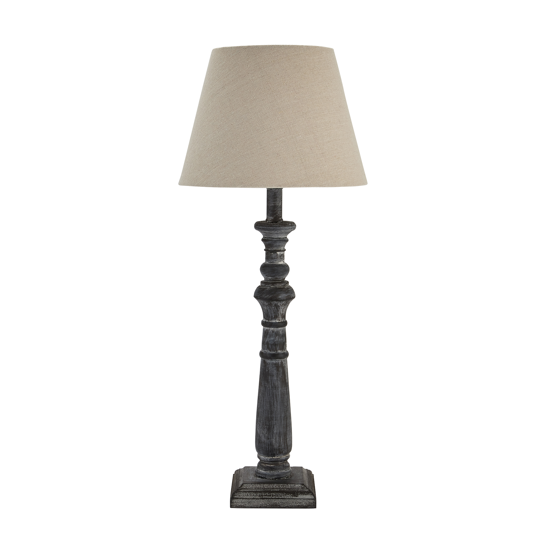 Incia Column Table Lamp From Anita Jones Interior Styling