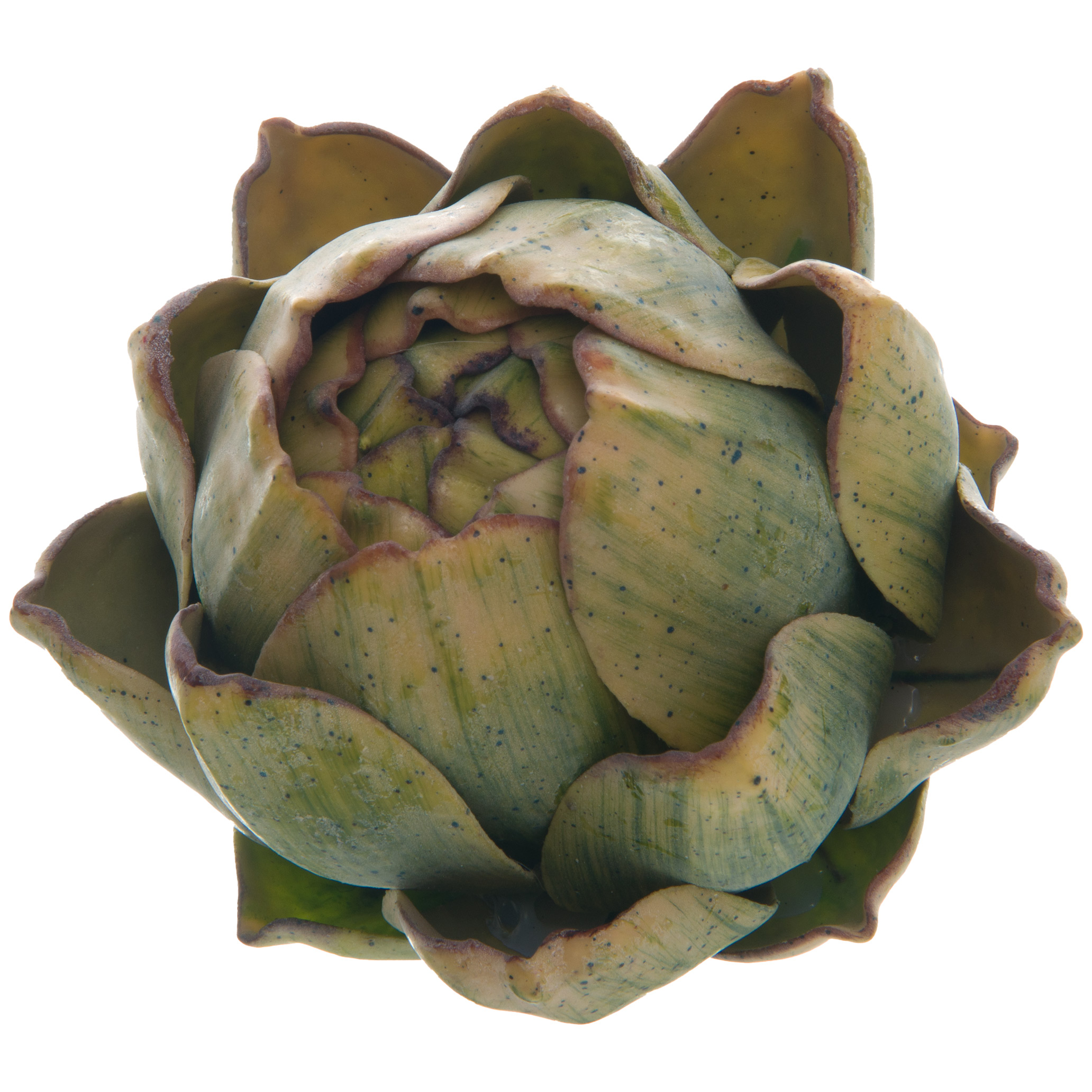 Real Touch Artificial Artichoke From Anita Jones Interior Styling