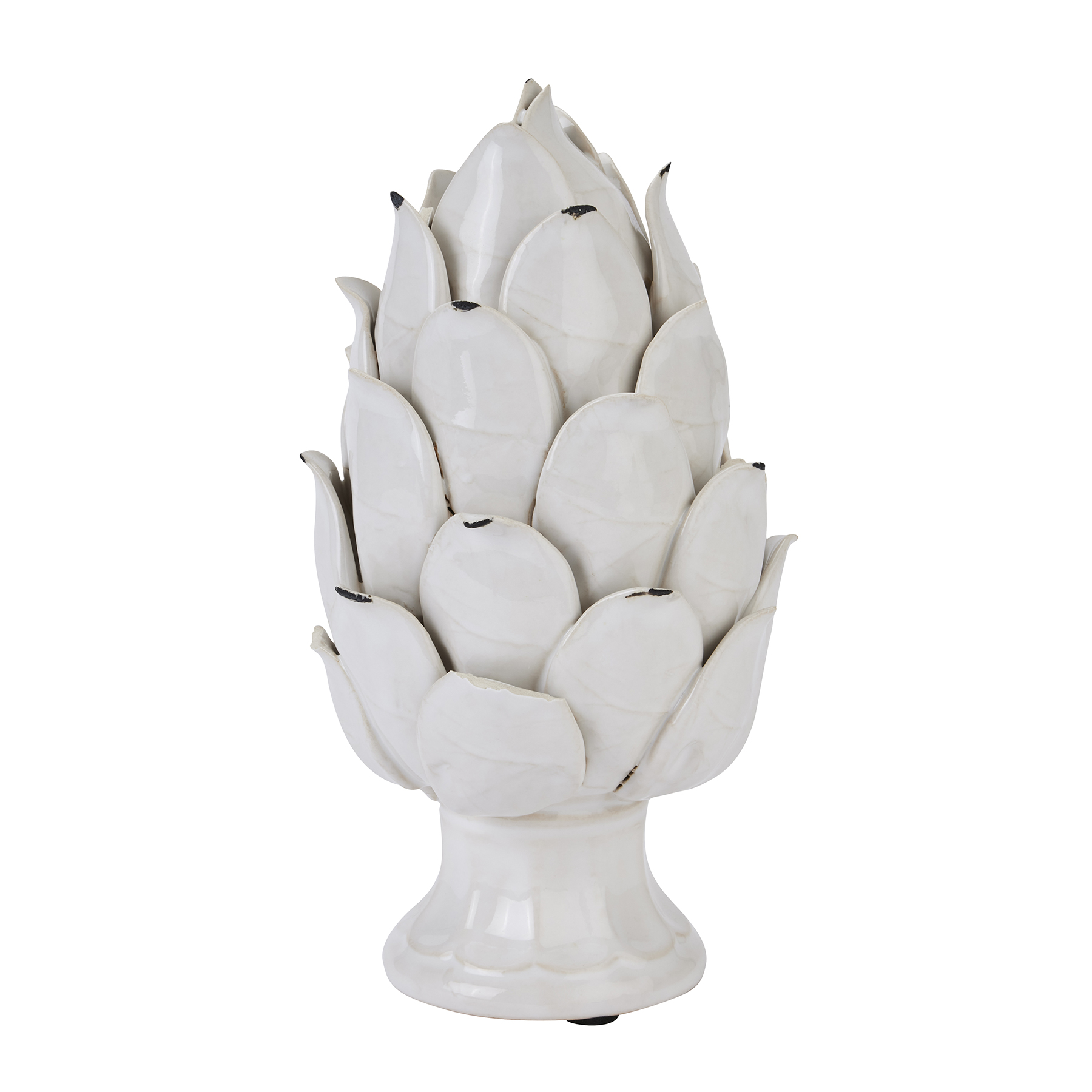 Ivory Chianti Artichoke From Anita Jones Interior Styling