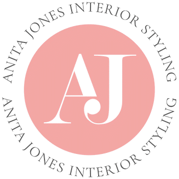 Anita Jones Interior Styling Cheshire