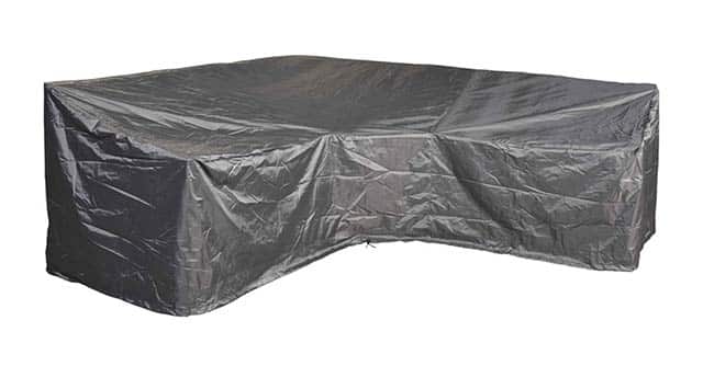 Garden Corner Sofa Furniture Cover