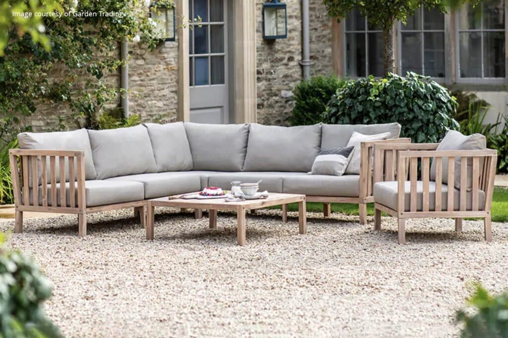 Get garden ready this spring