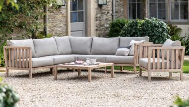 Get Garden Ready For Spring!