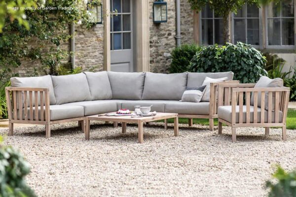 Get Garden Ready For Spring!