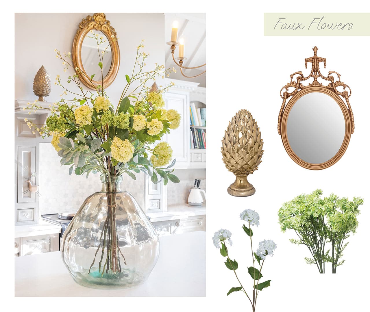Arts and crafts house styling cheshire