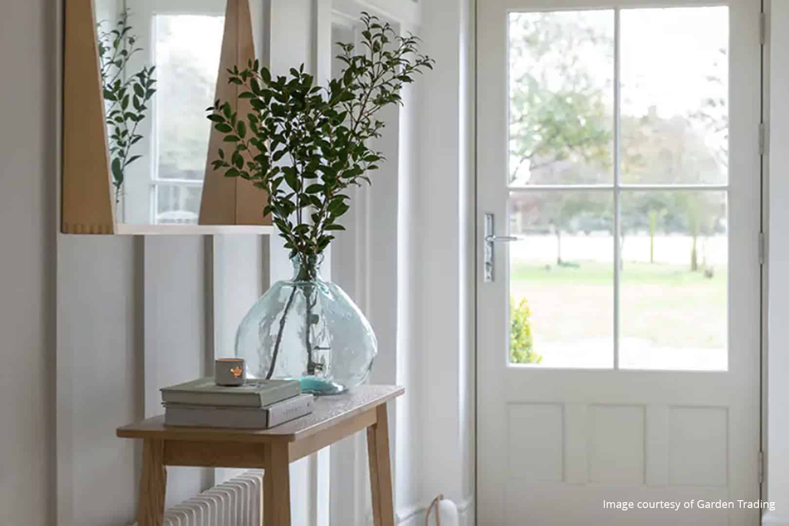 First Impressions Count