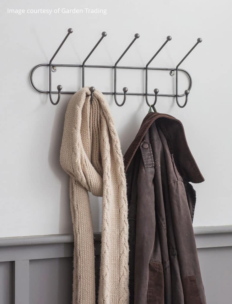 Hall Coat Rack