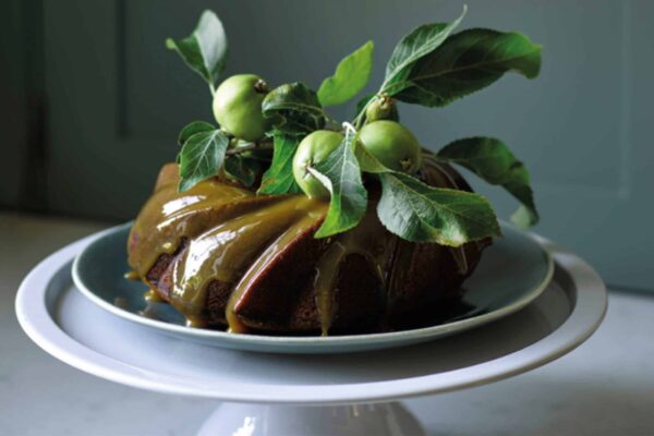 Cosy Winter Recipe
