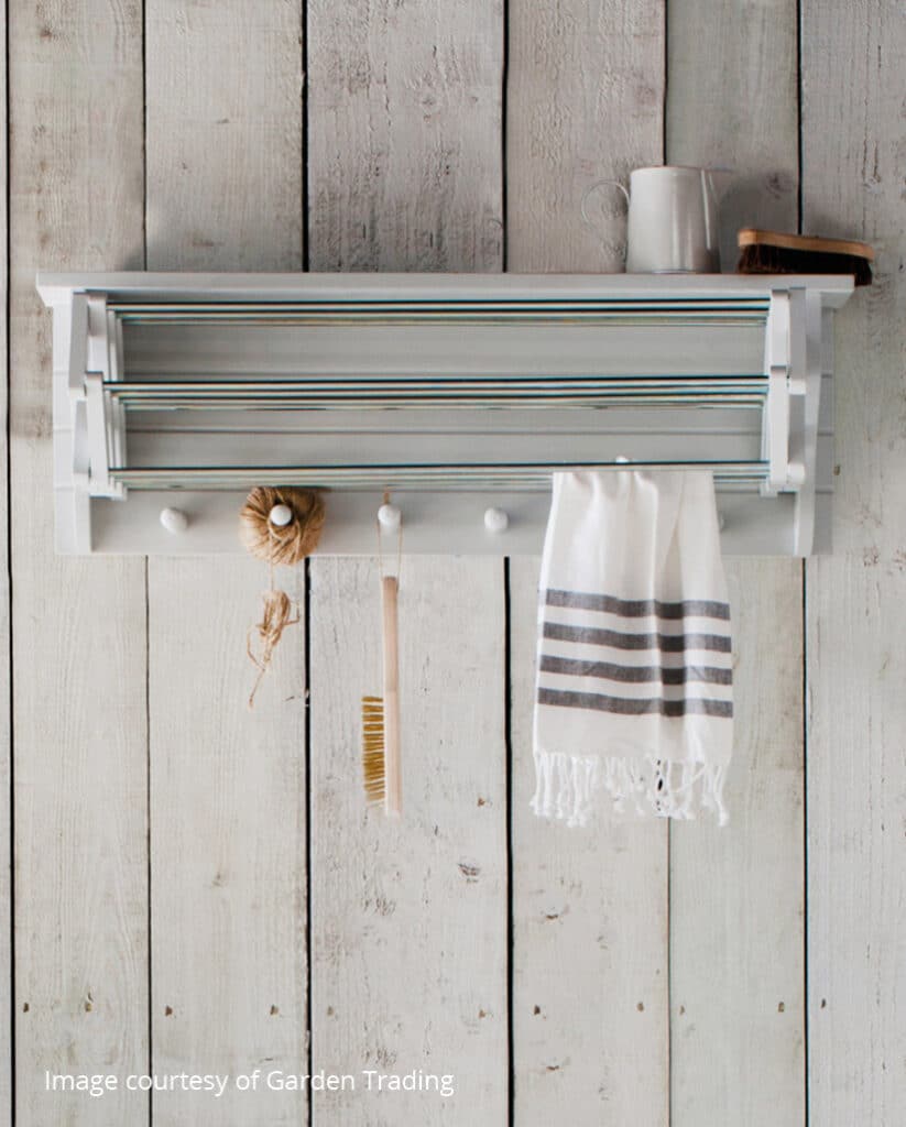 Extending Clothes Dryer