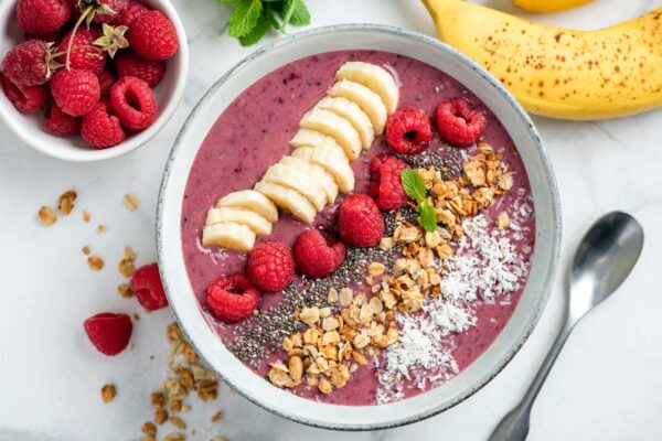 SUPER SUMMER FOODS