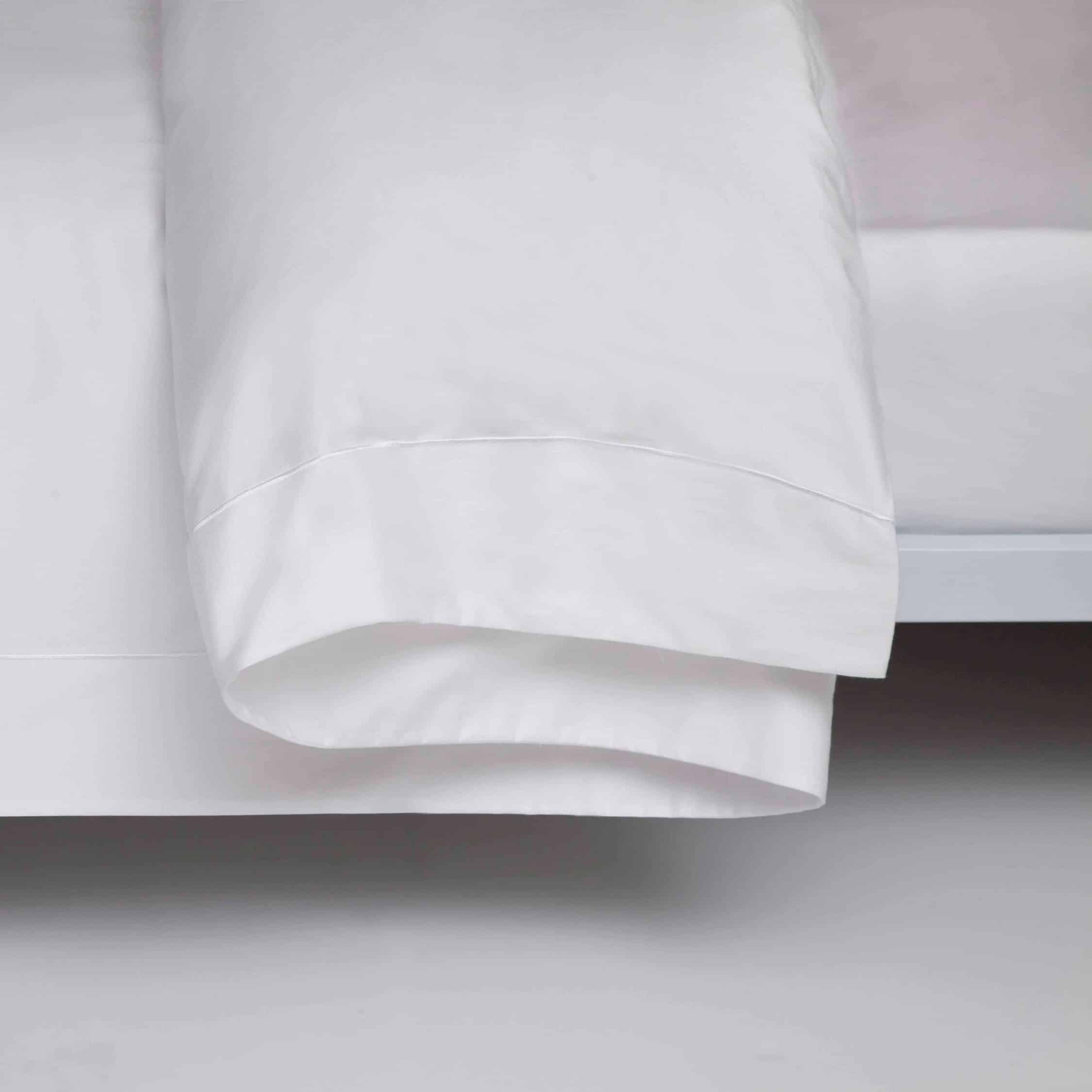Egyptian Cotton Sateen 1000 Count Duvet Cover