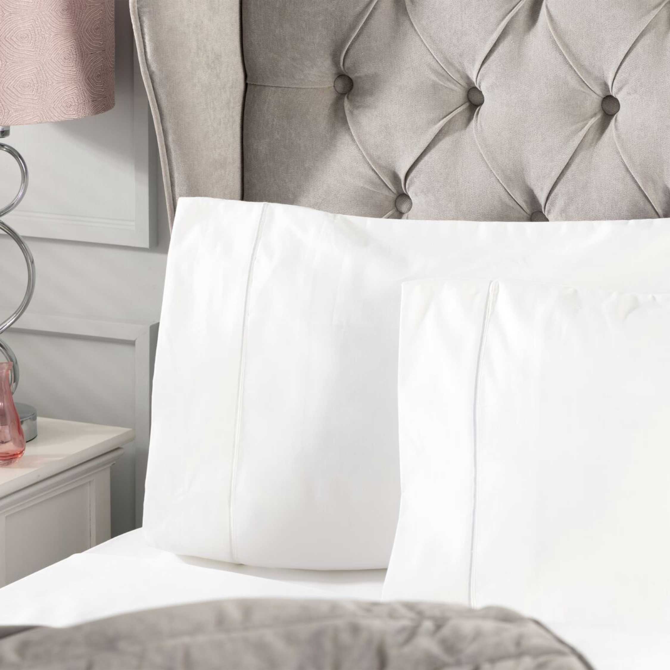 1000 Thread Count Housewife Pillowcase