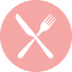 Recipe Icon Servings
